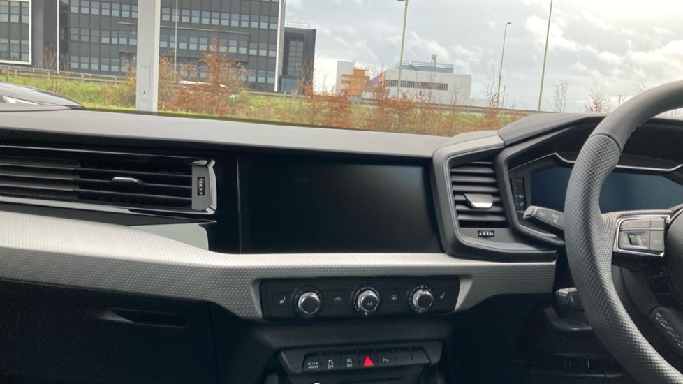 Used Audi A1 2025 for sale - 76874518: Photo 13