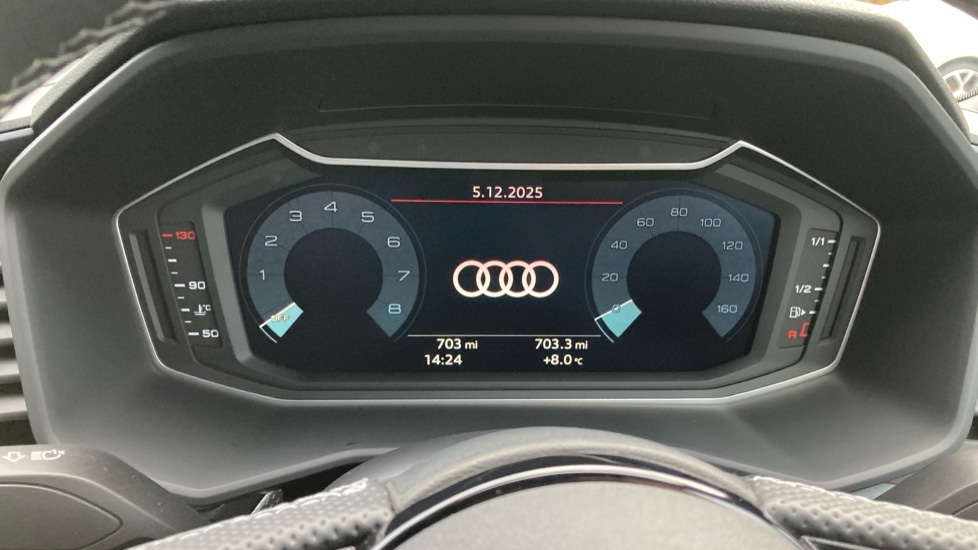 Used Audi A1 2025 for sale - 76874518: Photo 14