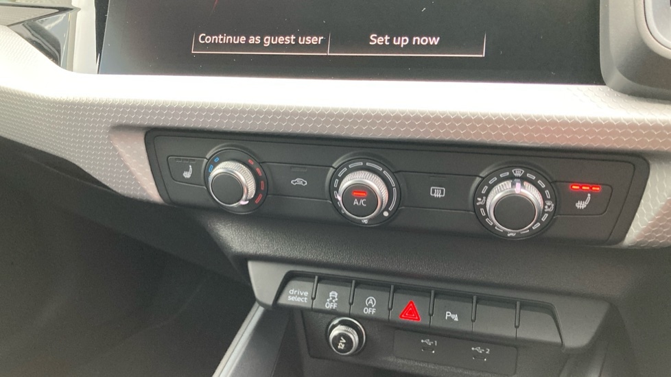 Used Audi A1 2025 for sale - 76874518: Photo 16