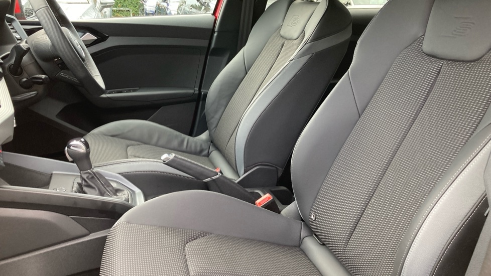 Used Audi A1 2025 for sale - 76874518: Photo 17