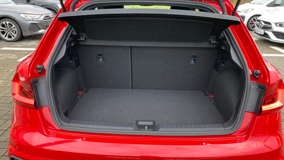 Used Audi A1 2025 for sale - 76874518: Photo 18