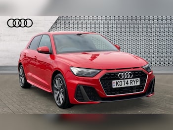 Used Audi A1 2025 for sale - 76874518: Photo
