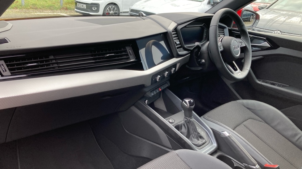 Used Audi A1 2025 for sale - 76874518: Photo 2