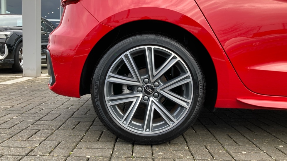 Used Audi A1 2025 for sale - 76874518: Photo 21