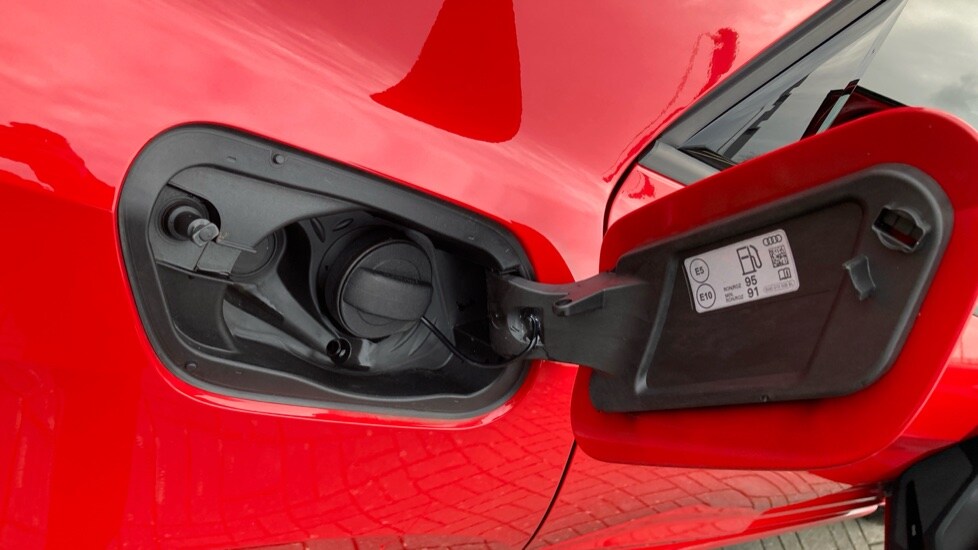 Used Audi A1 2025 for sale - 76874518: Photo 22