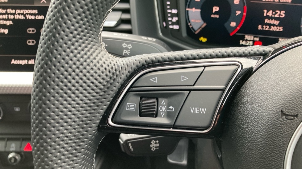 Used Audi A1 2025 for sale - 76874518: Photo 24