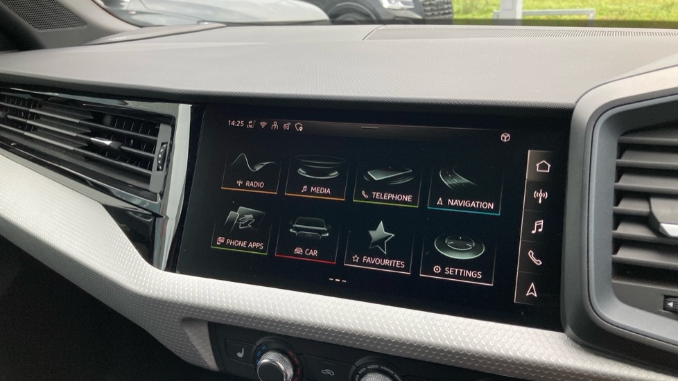 Used Audi A1 2025 for sale - 76874518: Photo 25