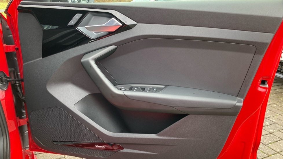 Used Audi A1 2025 for sale - 76874518: Photo 28