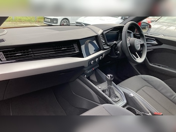 Used Audi A1 2025 for sale - 76874518: Photo