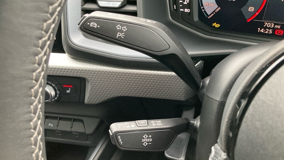 Used Audi A1 2025 for sale - 76874518: Photo 31