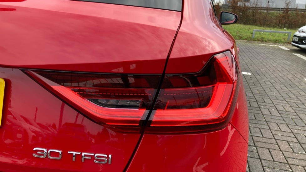 Used Audi A1 2025 for sale - 76874518: Photo 33