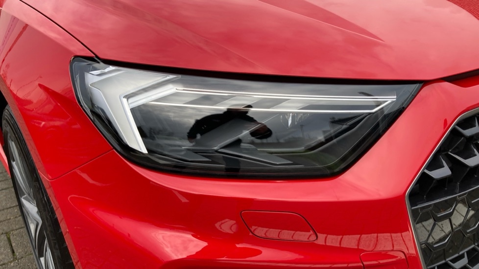 Used Audi A1 2025 for sale - 76874518: Photo 34