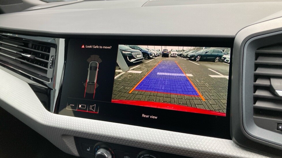 Used Audi A1 2025 for sale - 76874518: Photo 36