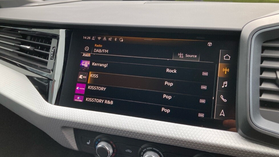 Used Audi A1 2025 for sale - 76874518: Photo 38