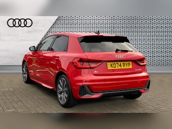 Used Audi A1 2025 for sale - 76874518: Photo