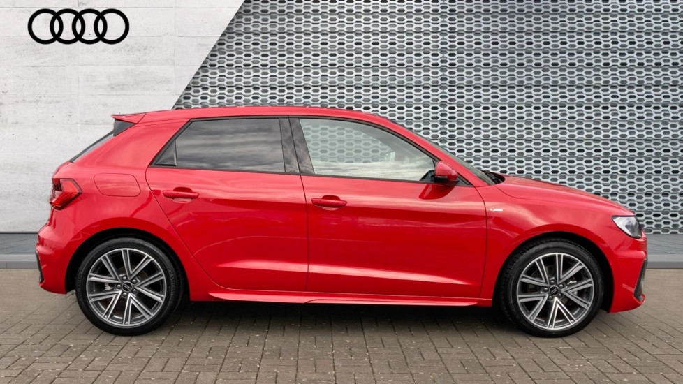 Used Audi A1 2025 for sale - 76874518: Photo 4