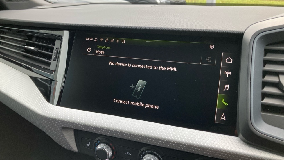 Used Audi A1 2025 for sale - 76874518: Photo 40