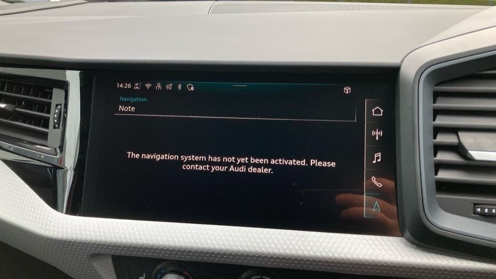 Used Audi A1 2025 for sale - 76874518: Photo 42