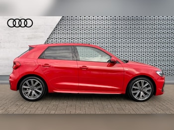 Used Audi A1 2025 for sale - 76874518: Photo