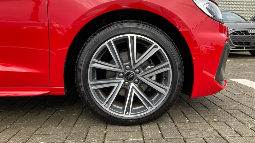 Used Audi A1 2025 for sale - 76874518: Photo 5