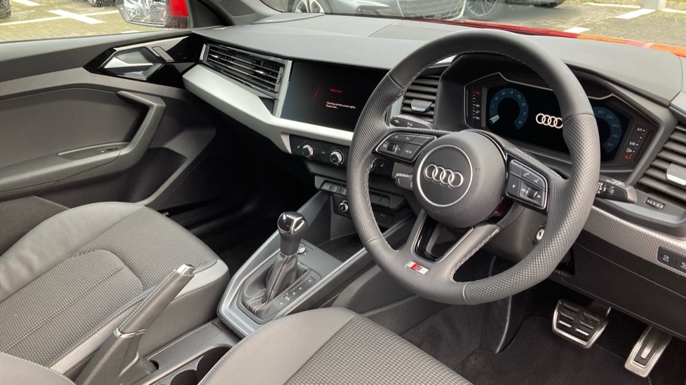 Used Audi A1 2025 for sale - 76874518: Photo 6
