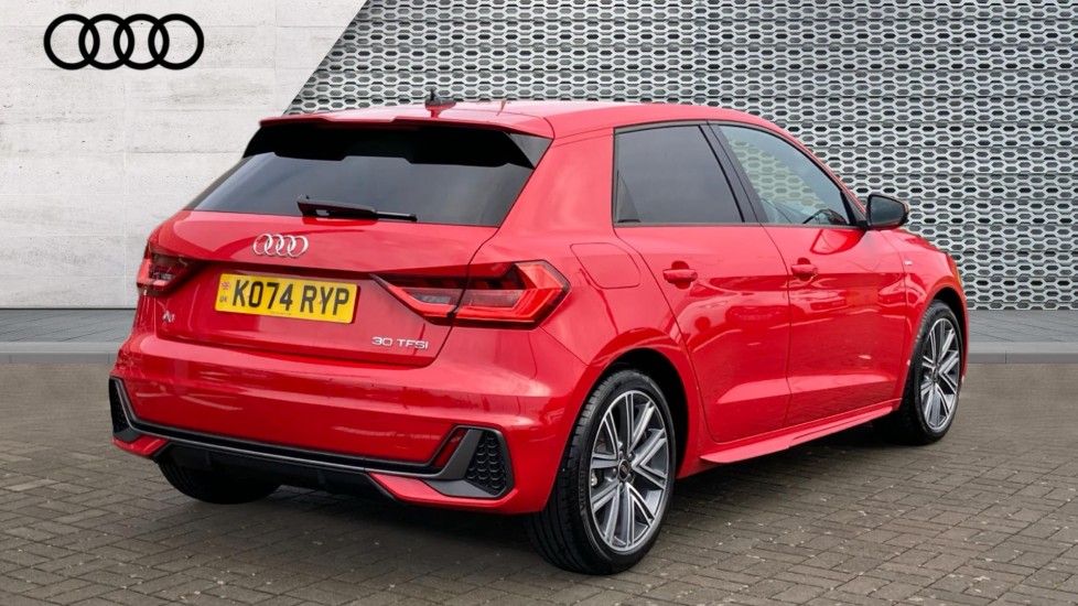 Used Audi A1 2025 for sale - 76874518: Photo 8