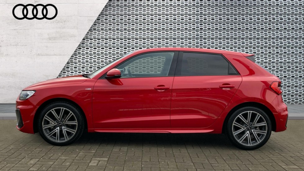 Used Audi A1 2025 for sale - 76874518: Photo 9