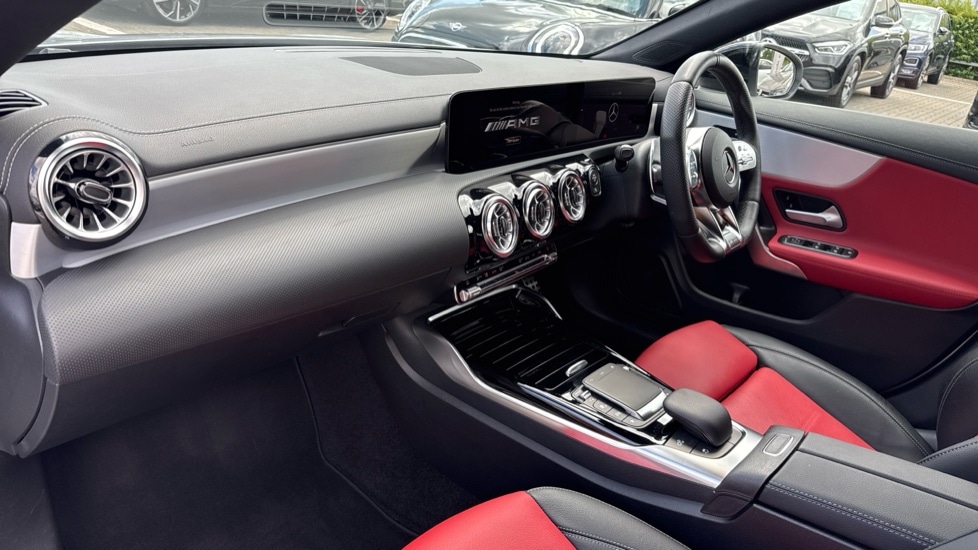 Used Mercedes-Benz CLA 2023 for sale - 76180156: Photo 10