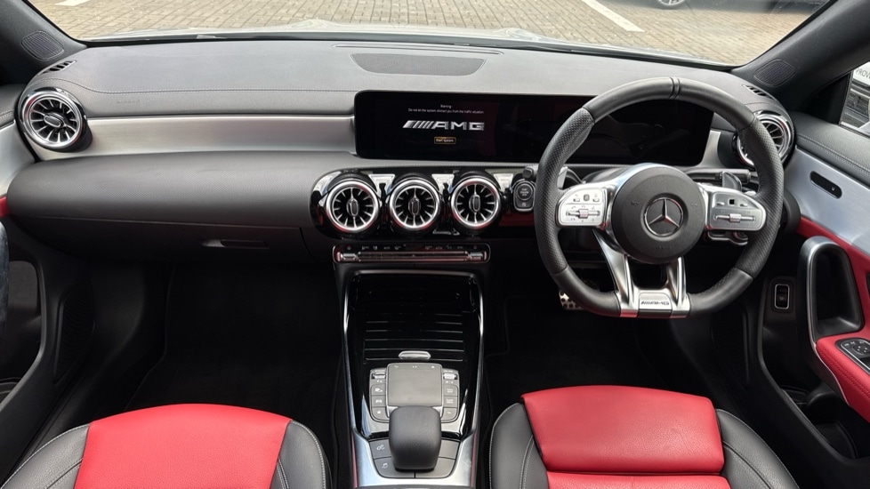 Used Mercedes-Benz CLA 2023 for sale - 76180156: Photo 11