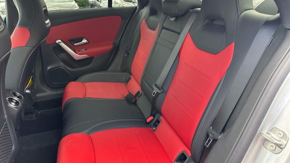 Used Mercedes-Benz CLA 2023 for sale - 76180156: Photo 14
