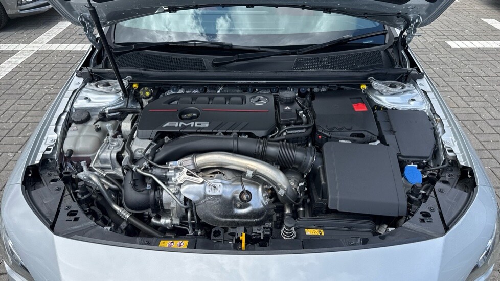 Used Mercedes-Benz CLA 2023 for sale - 76180156: Photo 16