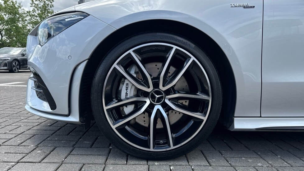 Used Mercedes-Benz CLA 2023 for sale - 76180156: Photo 17