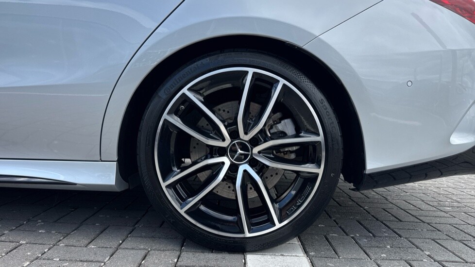 Used Mercedes-Benz CLA 2023 for sale - 76180156: Photo 18