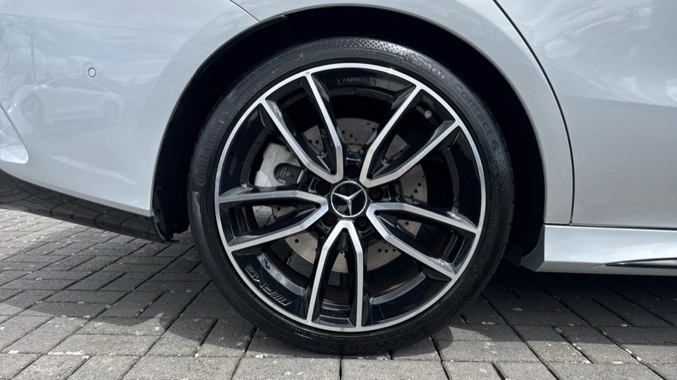 Used Mercedes-Benz CLA 2023 for sale - 76180156: Photo 19