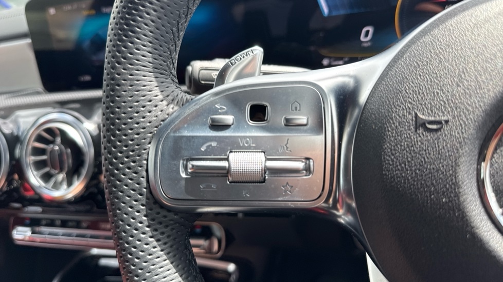 Used Mercedes-Benz CLA 2023 for sale - 76180156: Photo 23