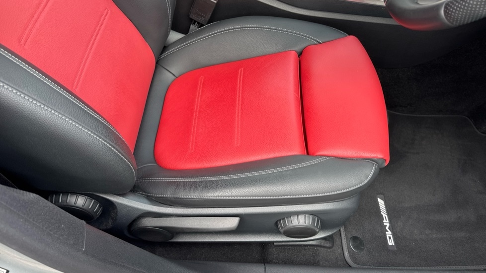 Used Mercedes-Benz CLA 2023 for sale - 76180156: Photo 32