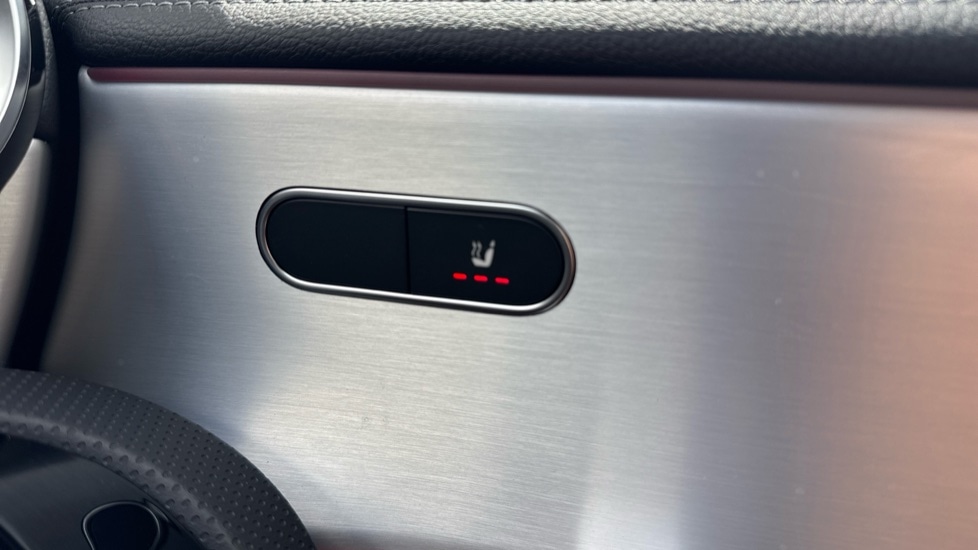 Used Mercedes-Benz CLA 2023 for sale - 76180156: Photo 34