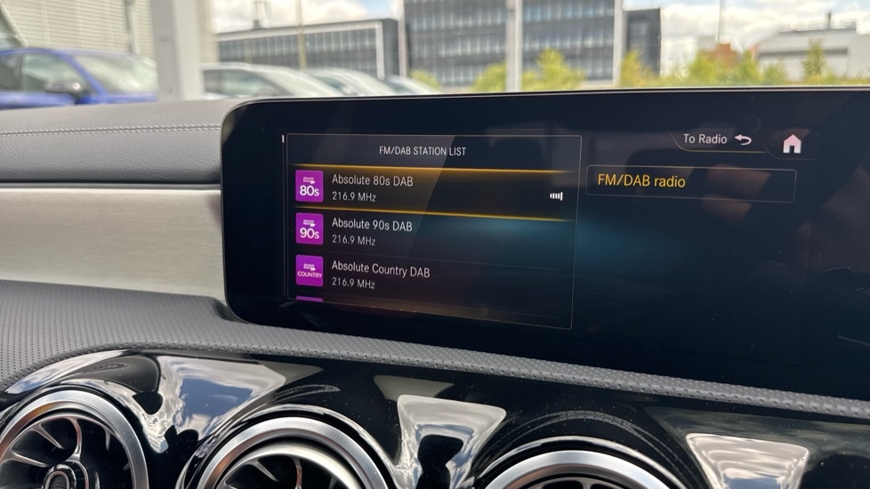 Used Mercedes-Benz CLA 2023 for sale - 76180156: Photo 35