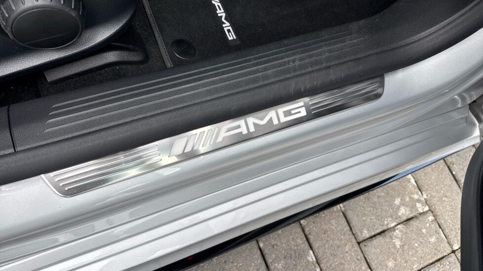 Used Mercedes-Benz CLA 2023 for sale - 76180156: Photo 37