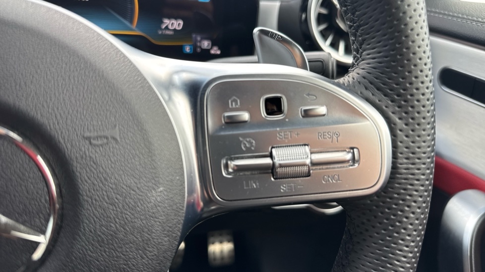 Used Mercedes-Benz CLA 2023 for sale - 76180156: Photo 43