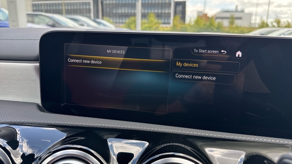 Used Mercedes-Benz CLA 2023 for sale - 76180156: Photo 45