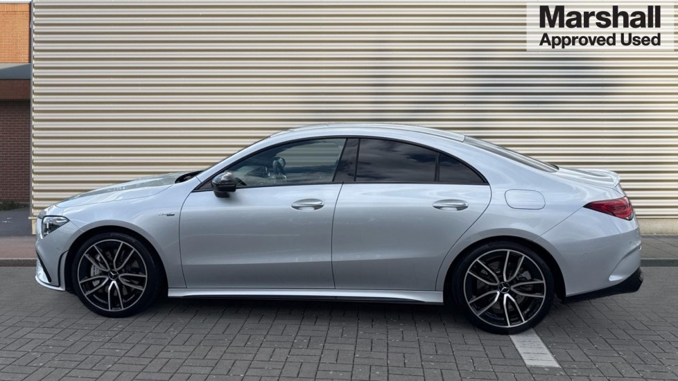 Used Mercedes-Benz CLA 2023 for sale - 76180156: Photo 6
