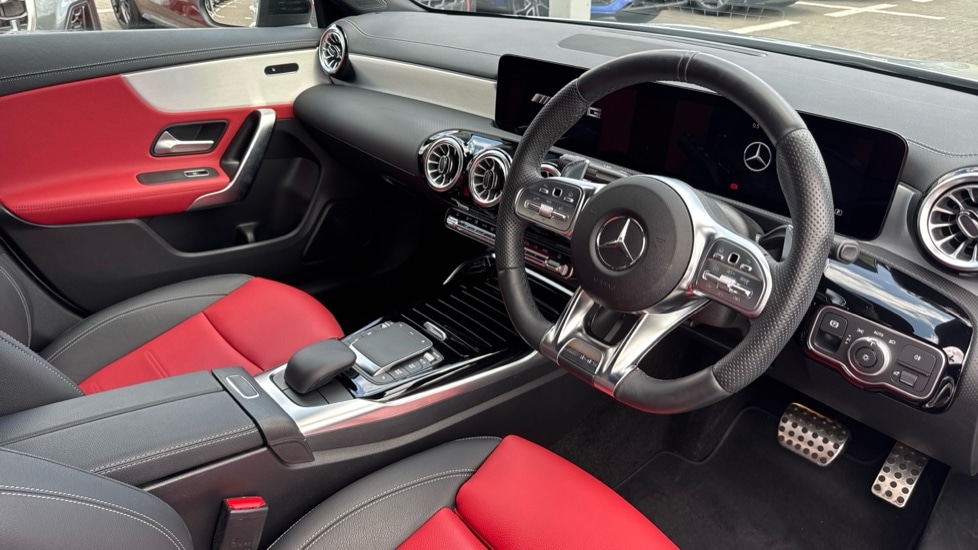 Used Mercedes-Benz CLA 2023 for sale - 76180156: Photo 9