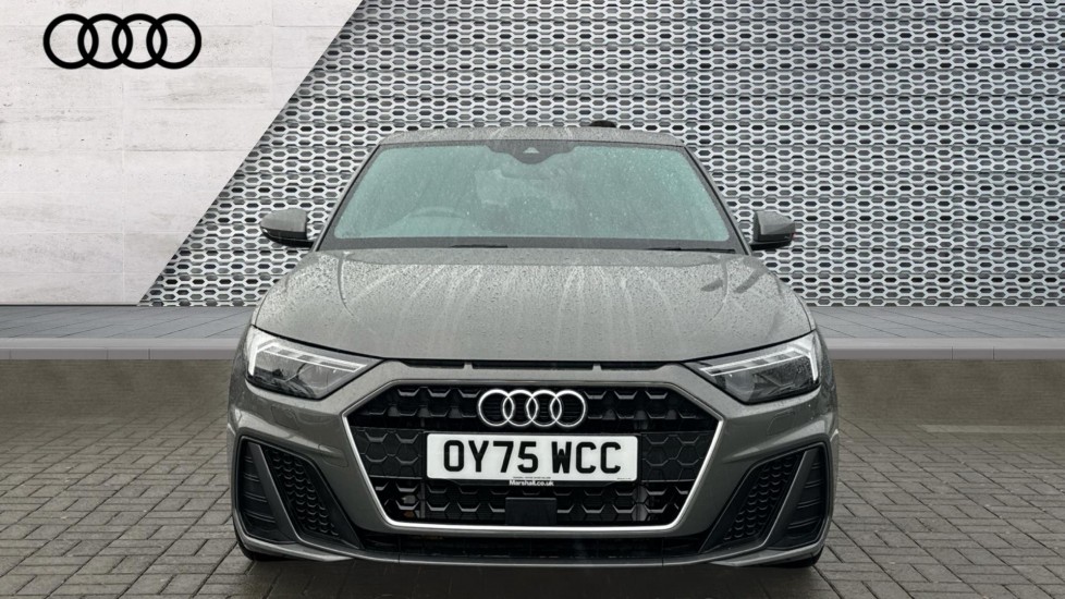 Used Audi A1 2025 for sale - 76875061: Photo 10