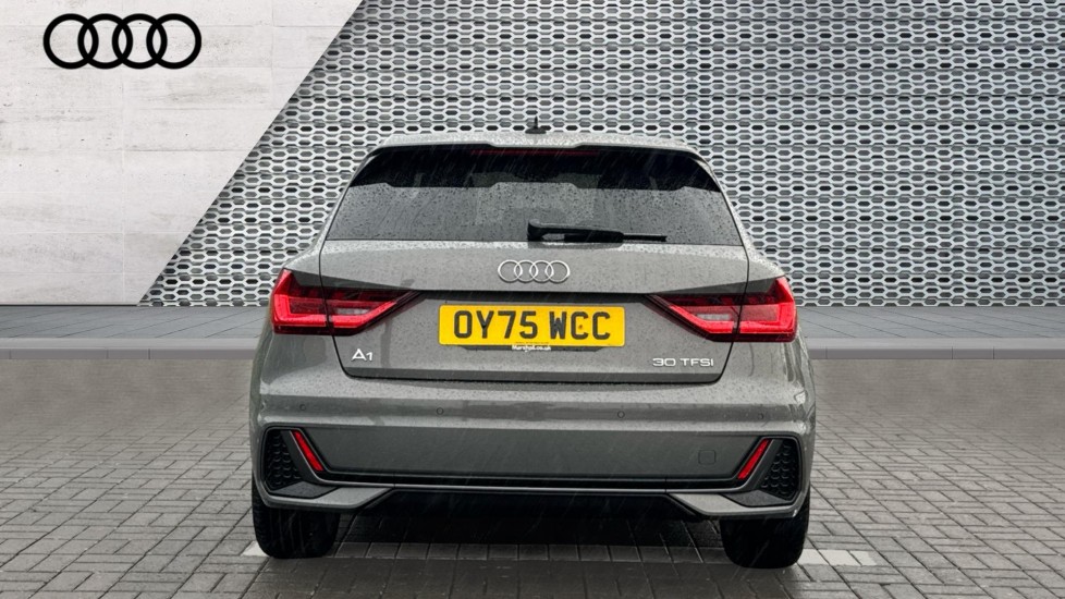 Used Audi A1 2025 for sale - 76875061: Photo 11