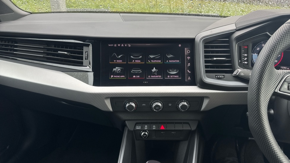 Used Audi A1 2025 for sale - 76875061: Photo 13