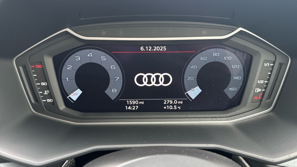 Used Audi A1 2025 for sale - 76875061: Photo 14