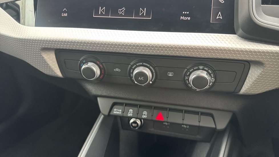 Used Audi A1 2025 for sale - 76875061: Photo 16