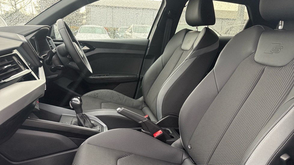 Used Audi A1 2025 for sale - 76875061: Photo 17