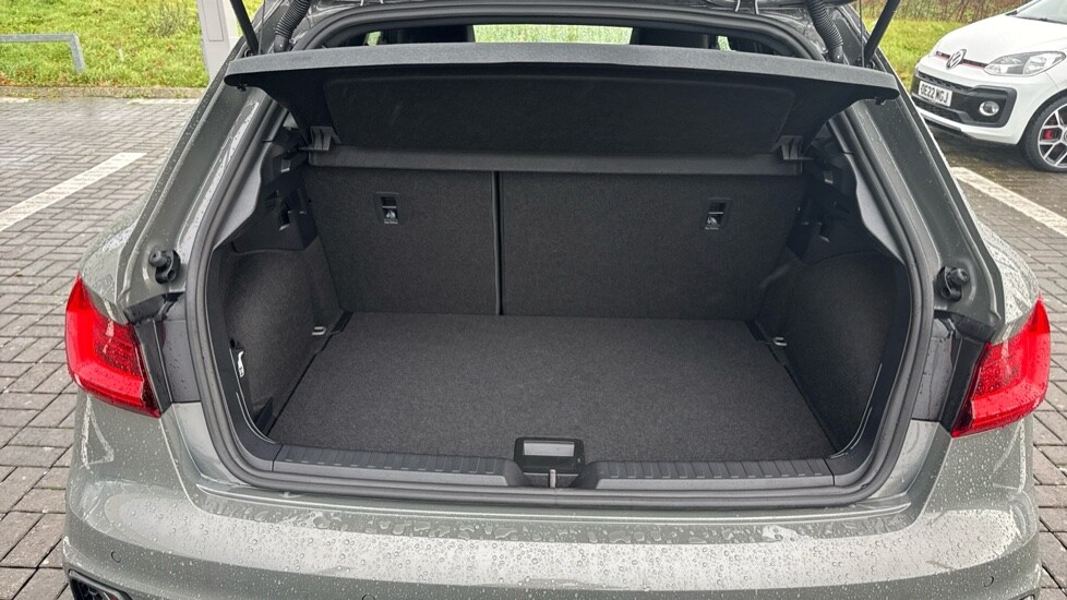 Used Audi A1 2025 for sale - 76875061: Photo 18